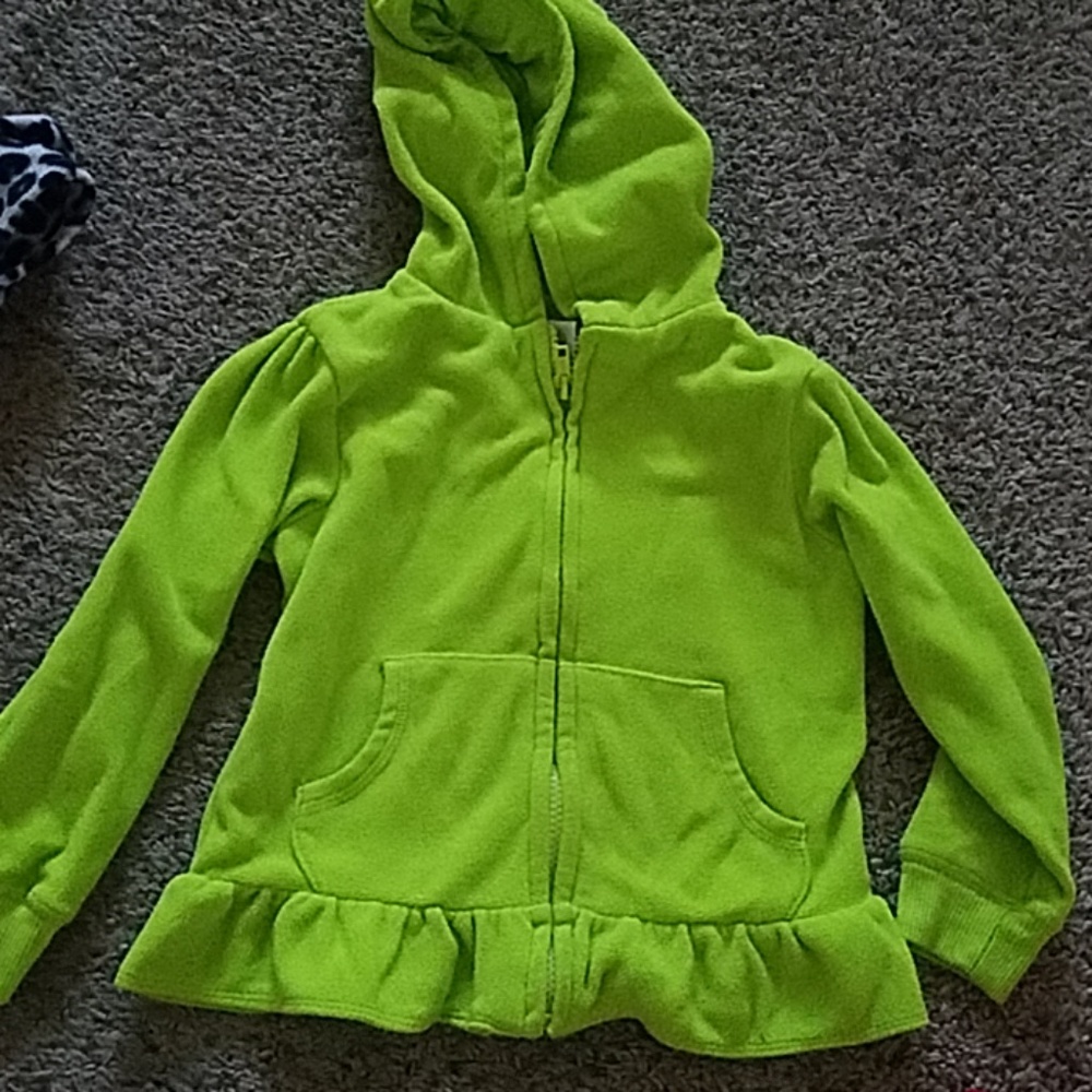 🤗Girl Jacket💕 - Picture 7 of 8